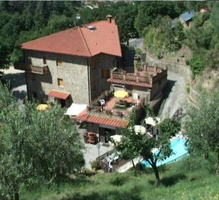 Hotel Archimede Reggello Luaran gambar