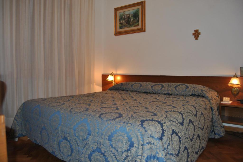 Hotel Archimede Reggello Bilik gambar