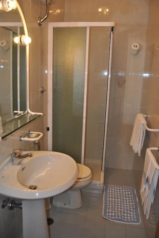 Hotel Archimede Reggello Bilik gambar