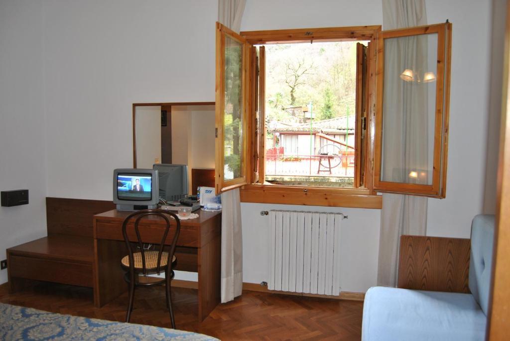 Hotel Archimede Reggello Bilik gambar