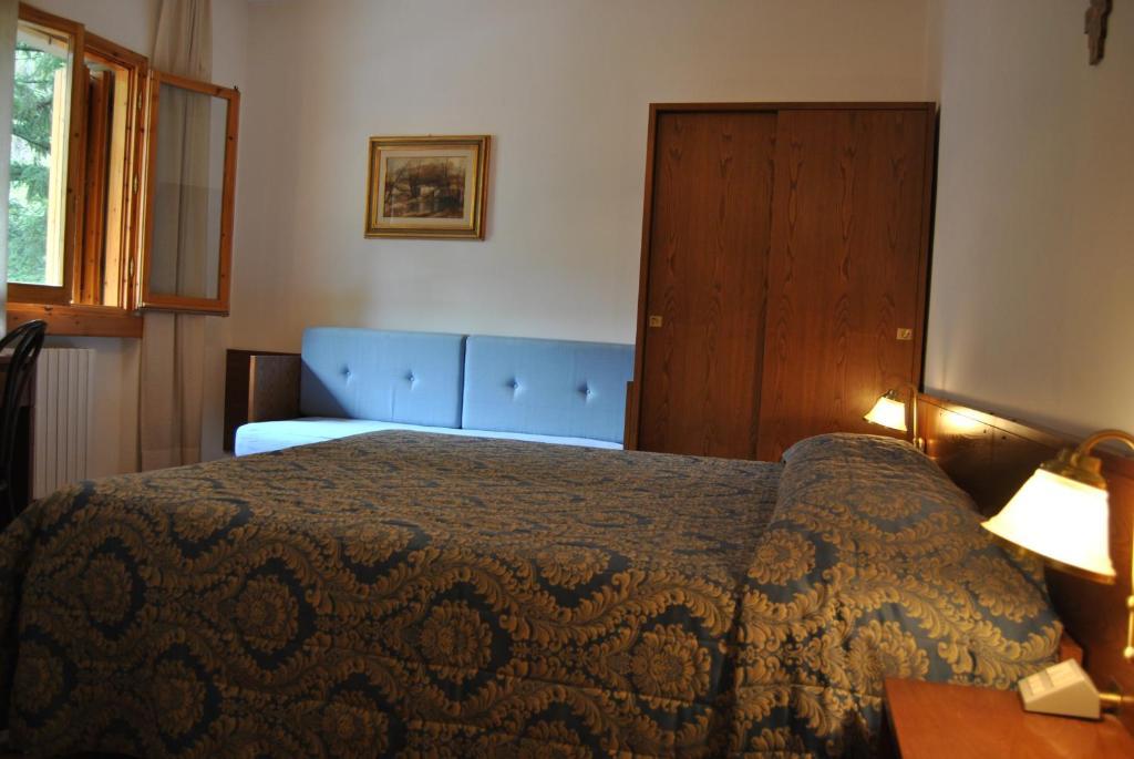 Hotel Archimede Reggello Bilik gambar