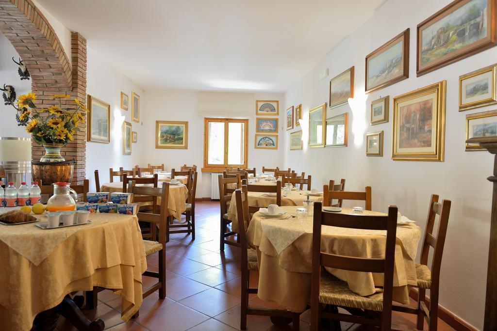 Hotel Archimede Reggello Luaran gambar